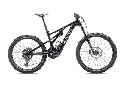 2025 Specialized Levo Comp Alloy G3 Ul Bike Black / Dove Grey / Black S5