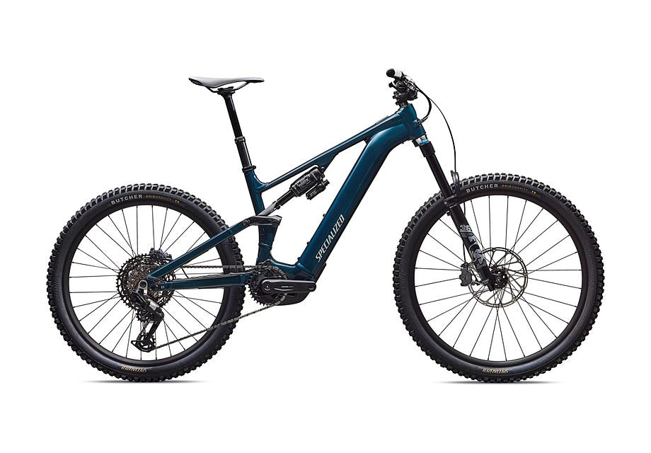 2026 Specialized Levo Comp Alloy-Goodwynn'sGoodwynn's