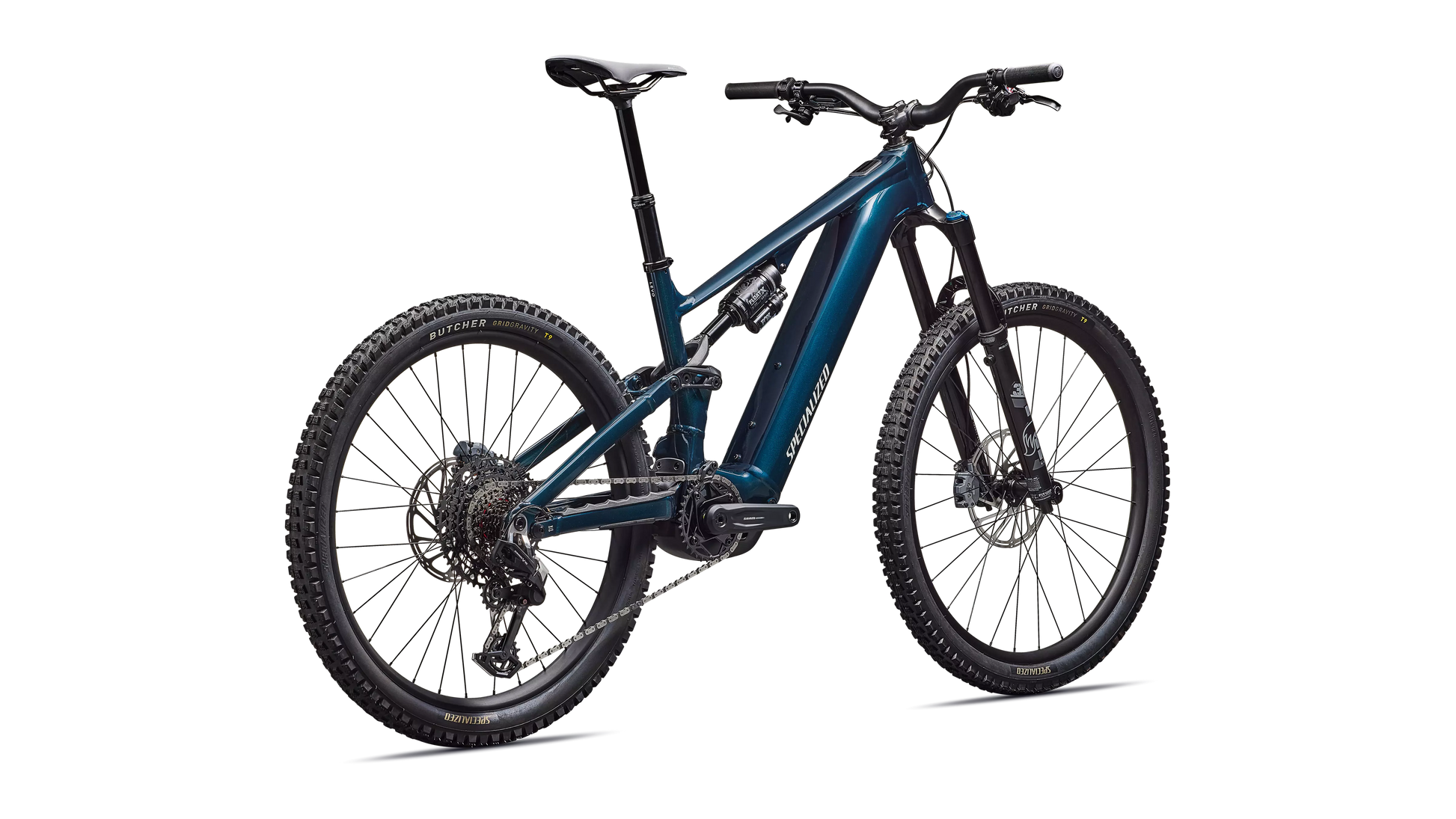 2026 Specialized Levo Comp Alloy-Goodwynn'sGoodwynn's