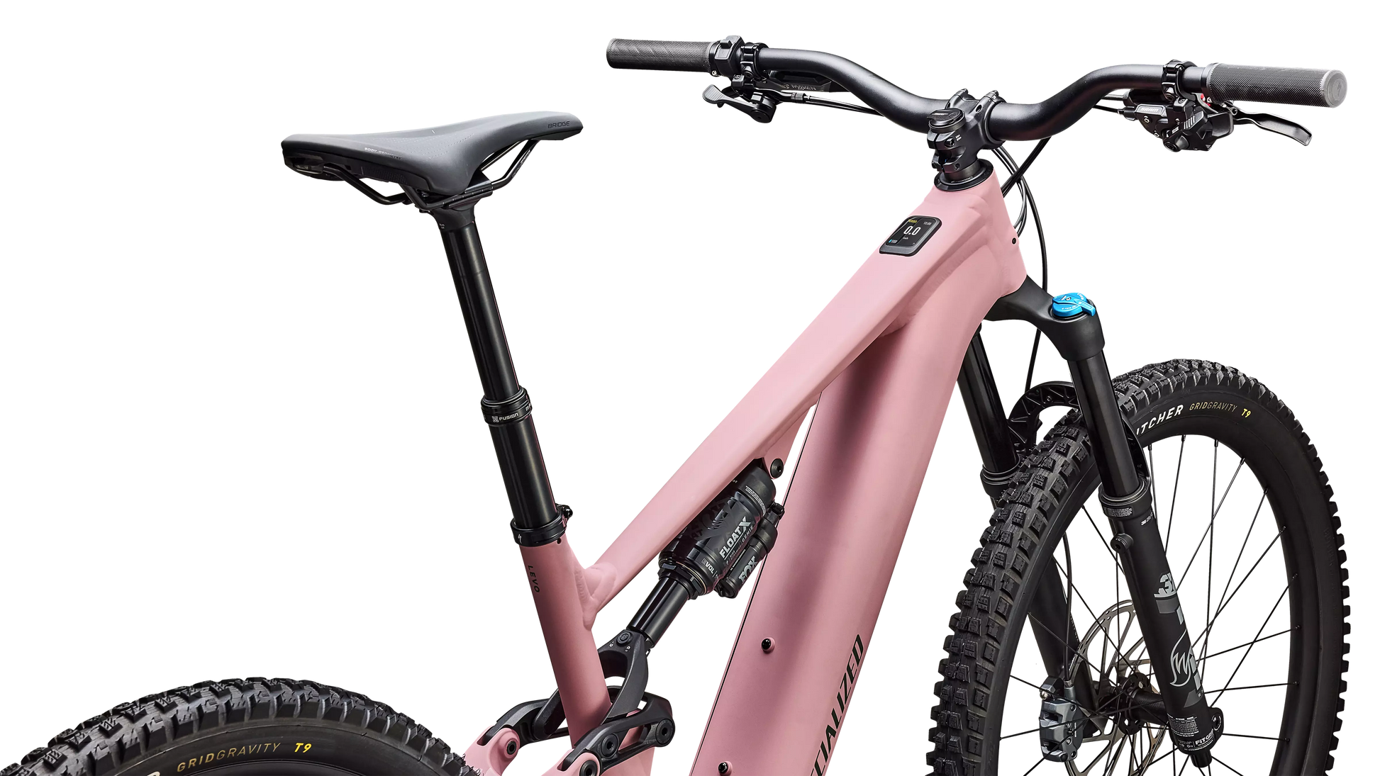 2026 Specialized Levo Comp Alloy-Goodwynn'sGoodwynn's