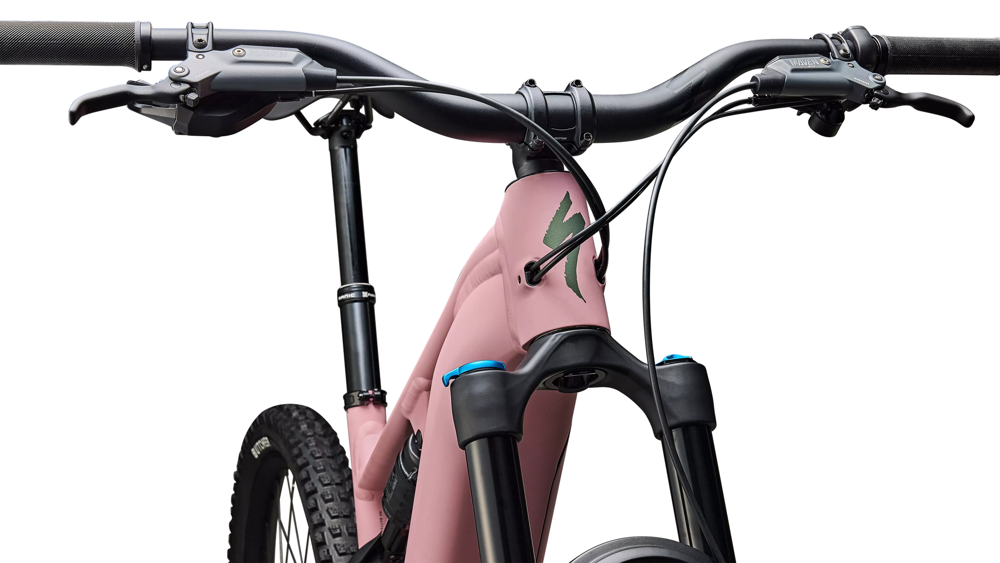 2026 Specialized Levo Comp Alloy-Goodwynn'sGoodwynn's