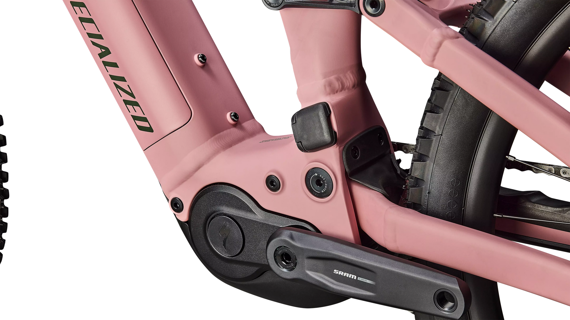 2026 Specialized Levo Comp Alloy-Goodwynn'sGoodwynn's