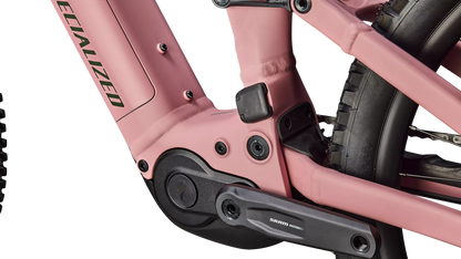 2026 Specialized Levo Comp Alloy