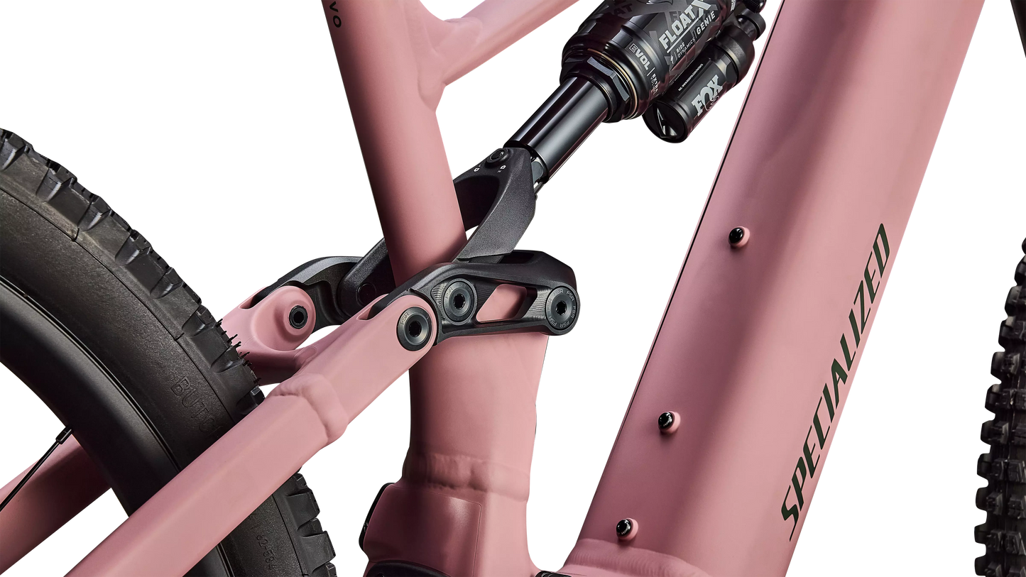2026 Specialized Levo Comp Alloy