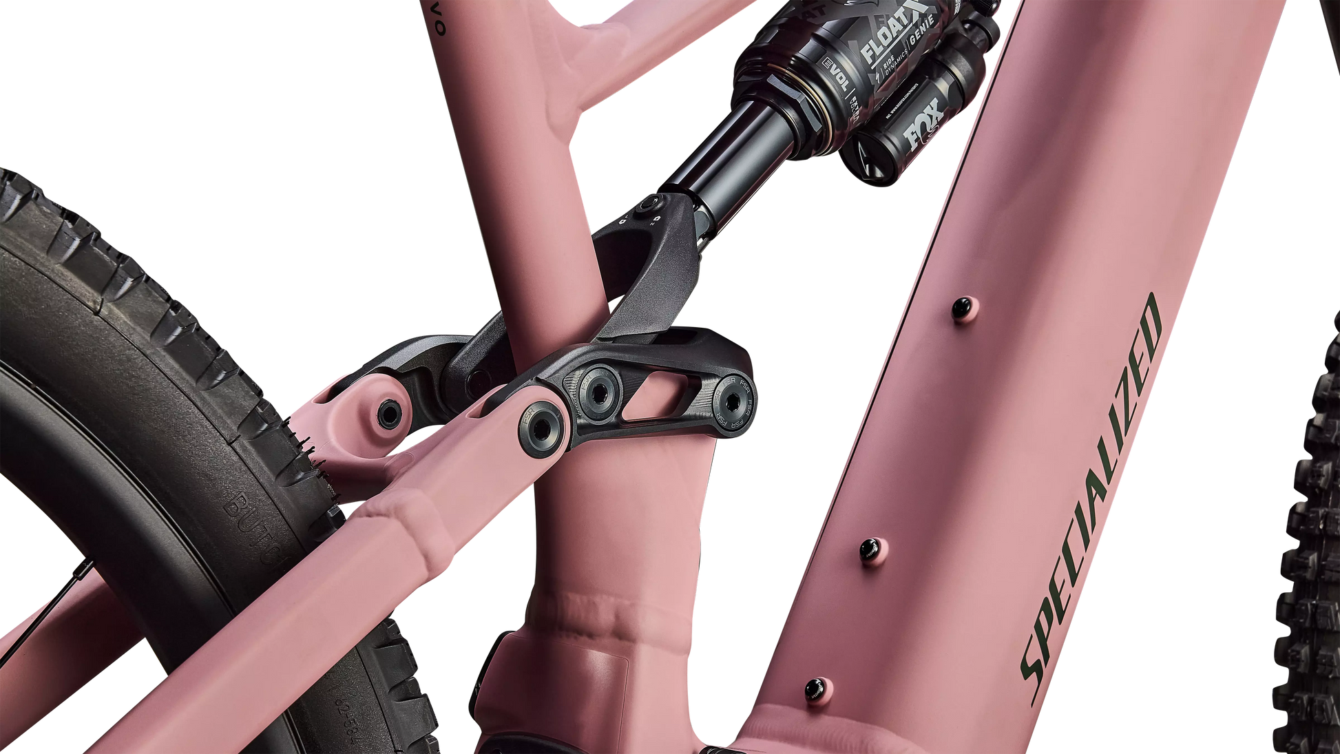 2026 Specialized Levo Comp Alloy-Goodwynn'sGoodwynn's