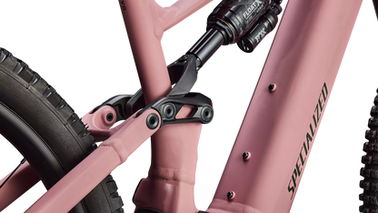 2026 Specialized Levo Comp Alloy