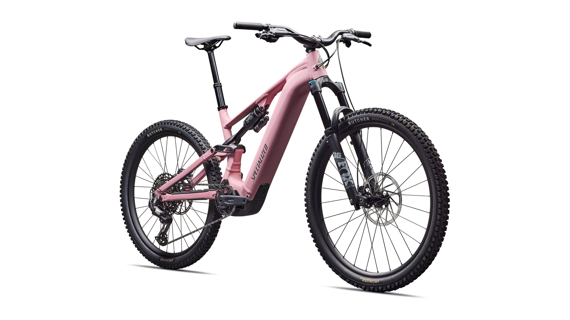 2026 Specialized Levo Comp Alloy-Goodwynn'sGoodwynn's