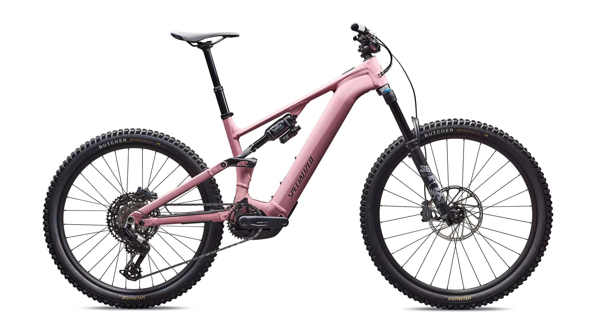 2026 Specialized Levo Comp Alloy-Goodwynn'sGoodwynn's