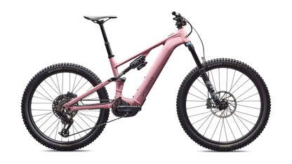 2026 Specialized Levo Comp Alloy