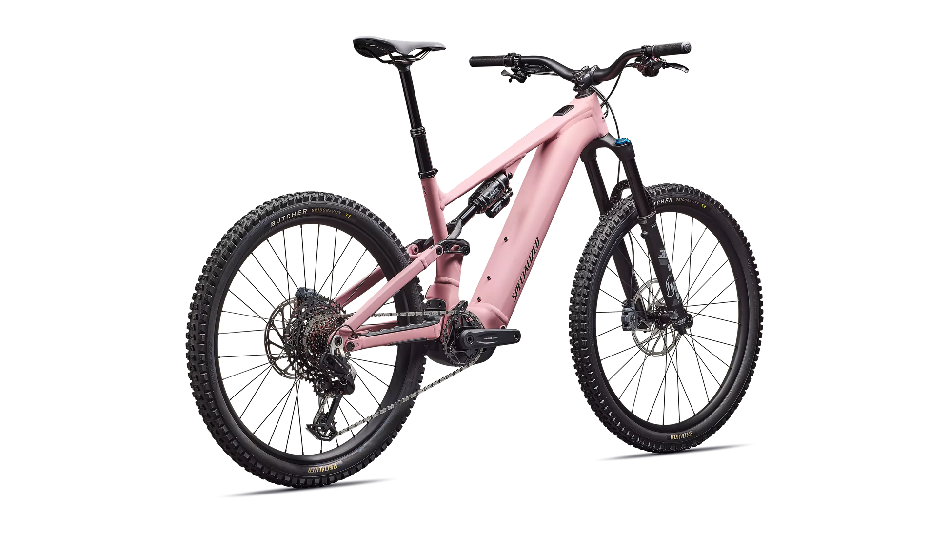 2026 Specialized Levo Comp Alloy-Goodwynn'sGoodwynn's