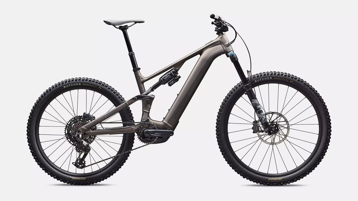 2026 Specialized Levo Comp Alloy