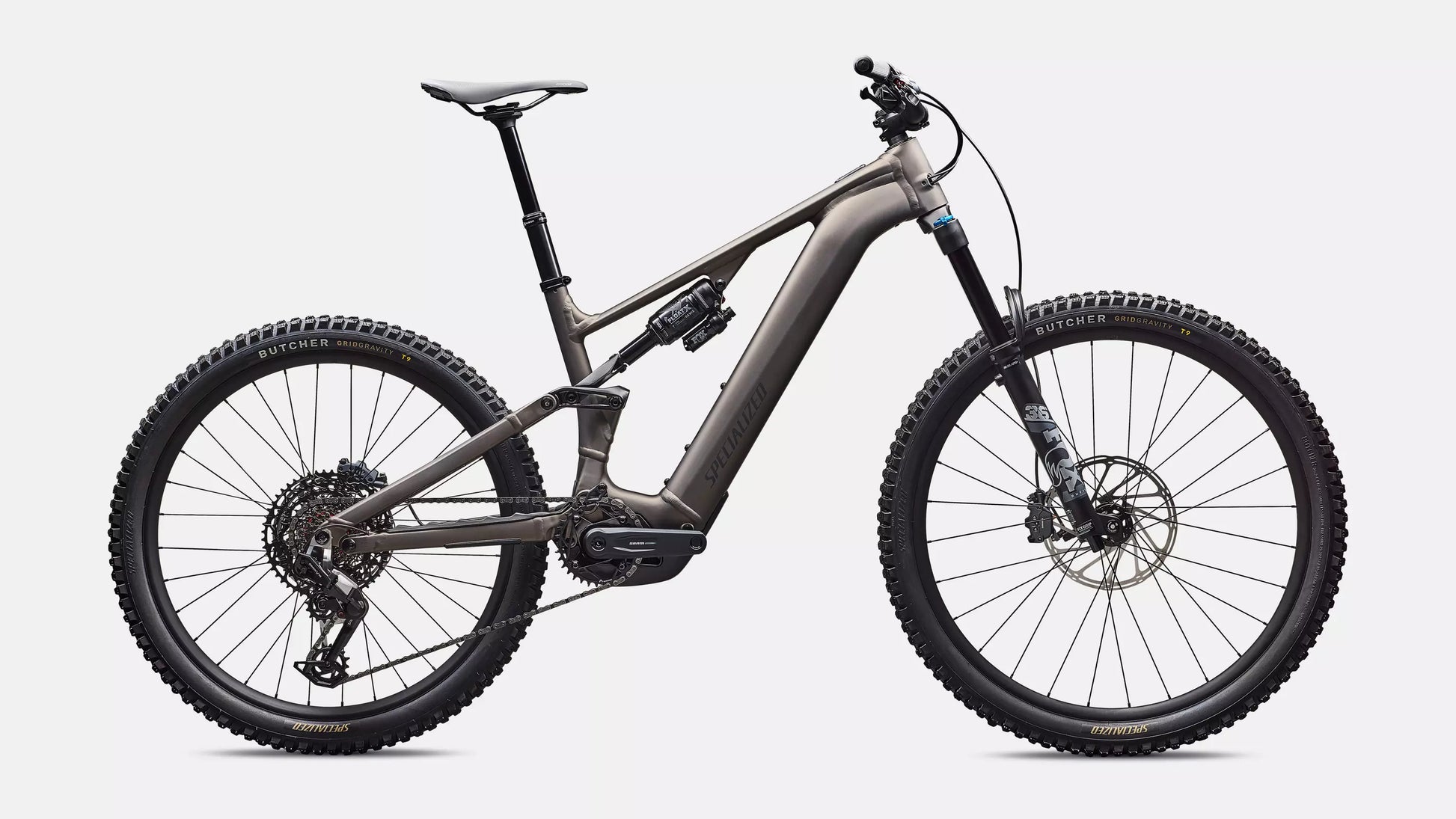 2026 Specialized Levo Comp Alloy-Goodwynn'sGoodwynn's