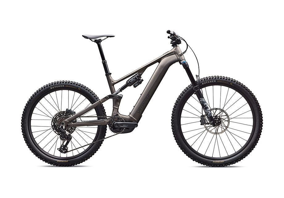 2026 Specialized Levo Comp Alloy-Goodwynn'sGoodwynn's