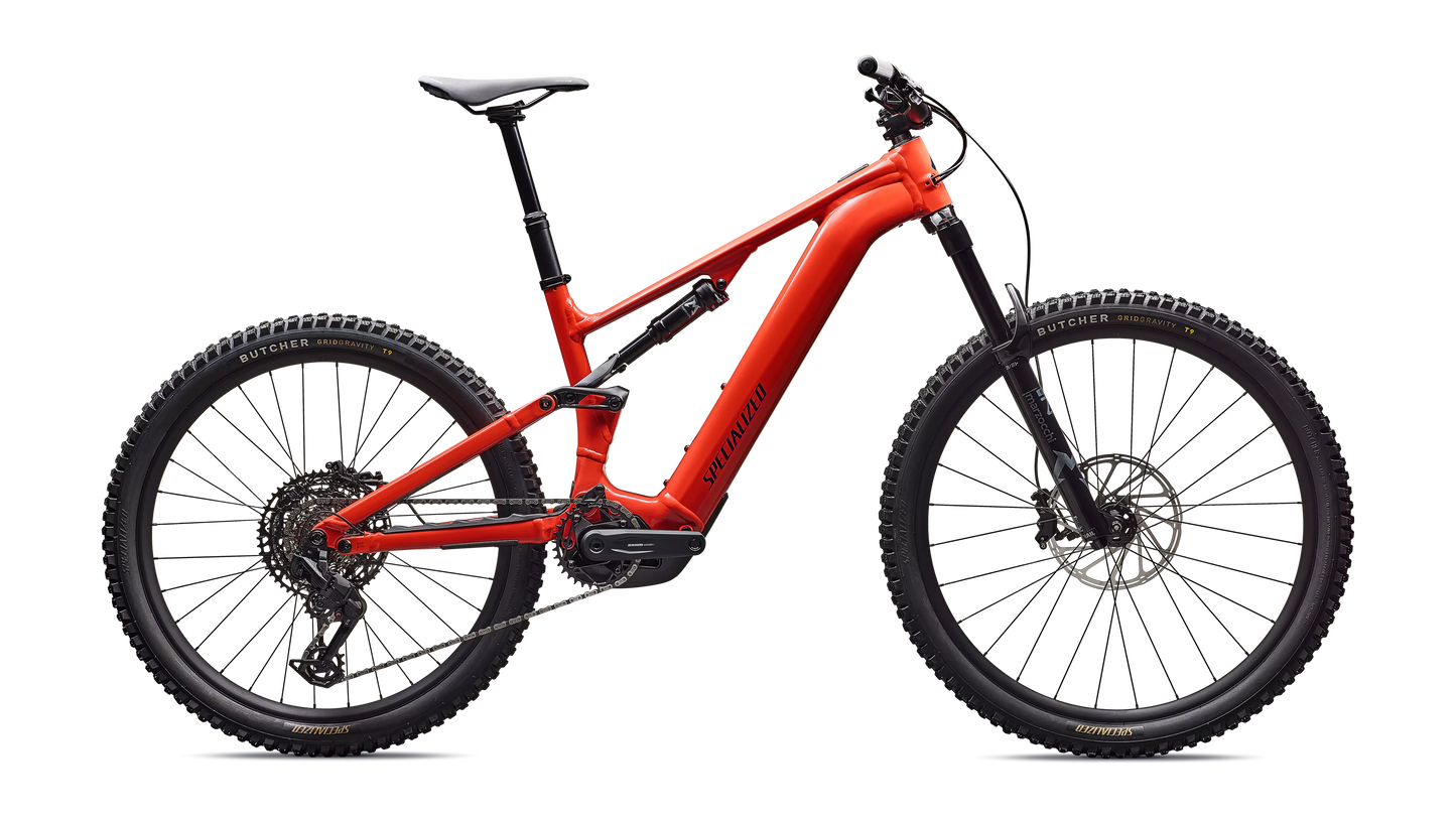 2026 Specialized Levo Alloy