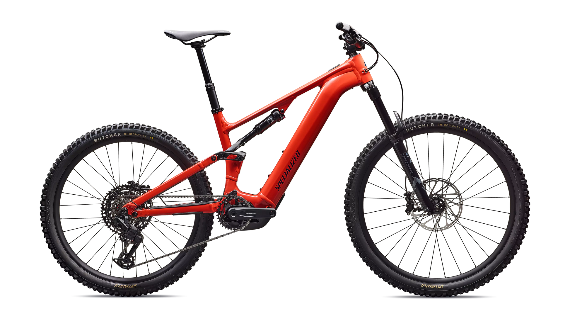 2026 Specialized Levo Alloy-Goodwynn'sGoodwynn's