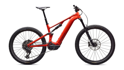2026 Specialized Levo Alloy