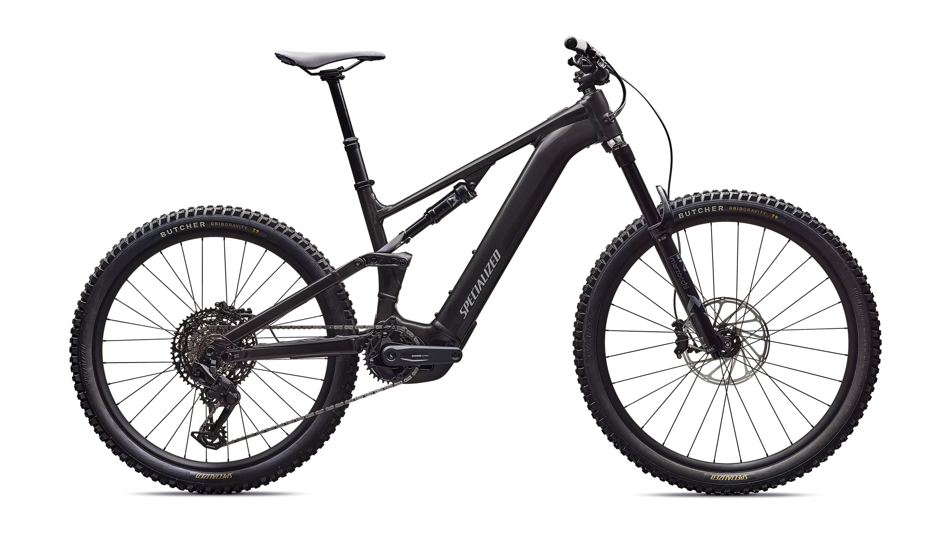 2026 Specialized Levo Alloy-Goodwynn'sGoodwynn's