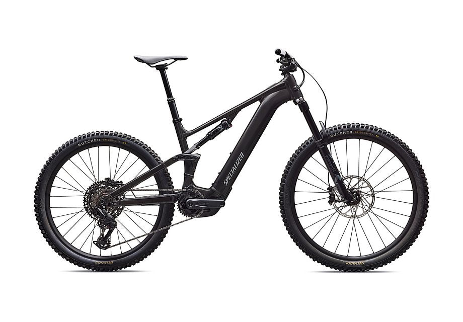 2026 Specialized Levo Alloy G4