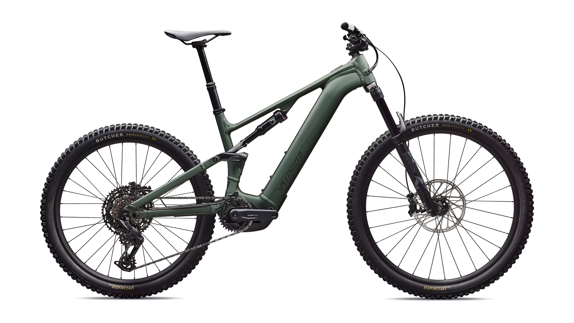 2026 Specialized Levo Alloy-Goodwynn'sGoodwynn's