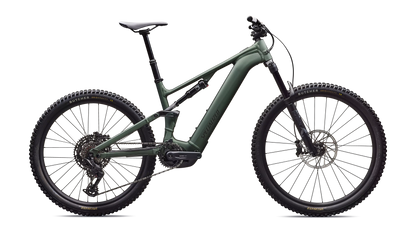 2026 Specialized Levo Alloy