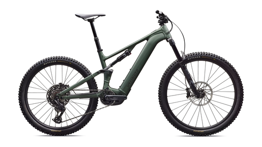 2026 Specialized Levo Alloy-Goodwynn's