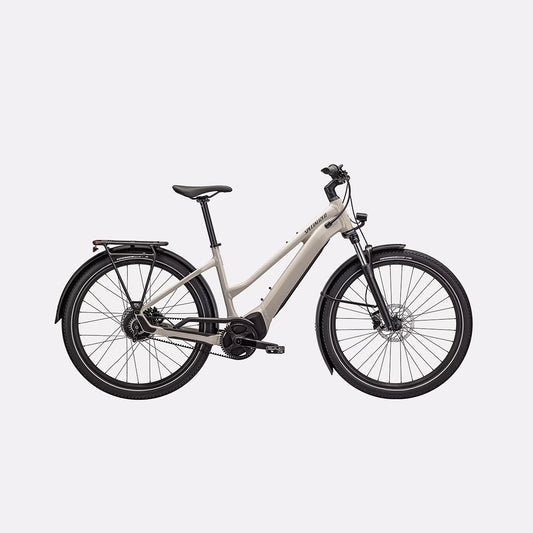 2022 Specialized vado 3.0 igh step through ul bike whtmtn/blkrefl l-Goodwynn's