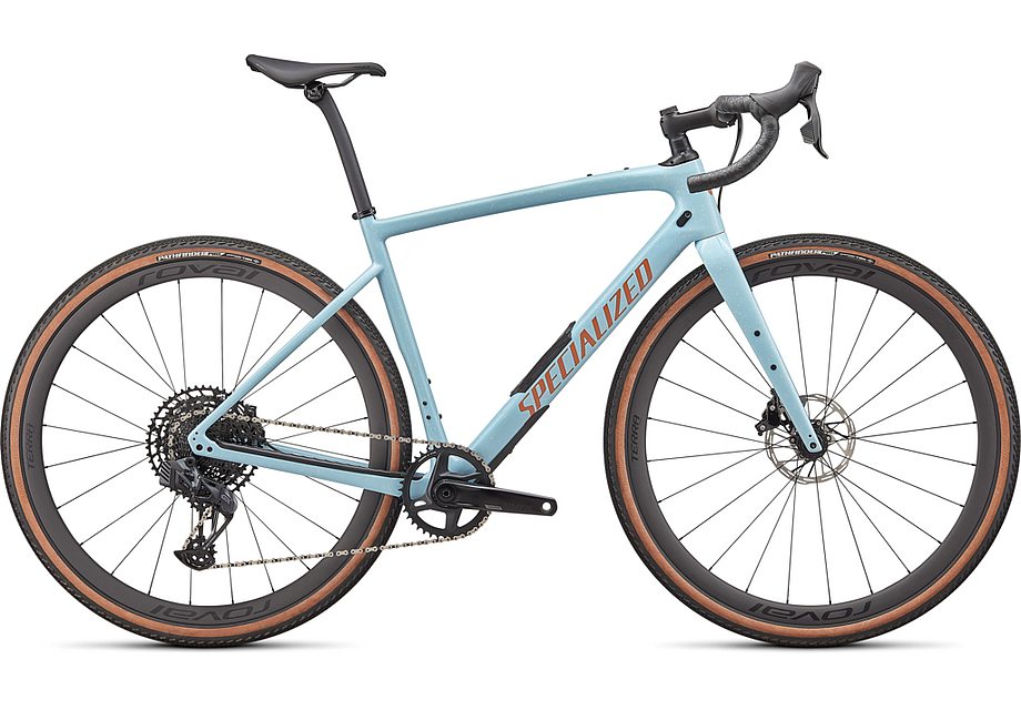 2024 Specialized Diverge Expert Carbon Bike-Goodwynn'sGoodwynn's
