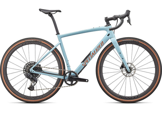 2024 Specialized Diverge Expert Carbon Bike-Goodwynn's