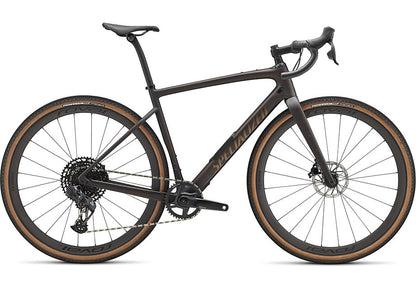 2024 Specialized Diverge Expert Carbon Bike