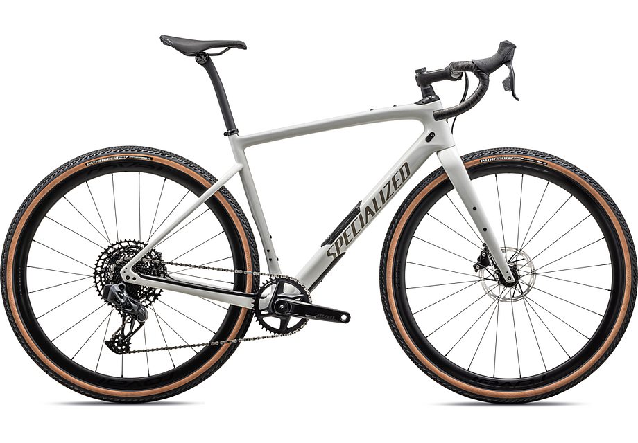 2024 Specialized Diverge Expert Carbon Bike