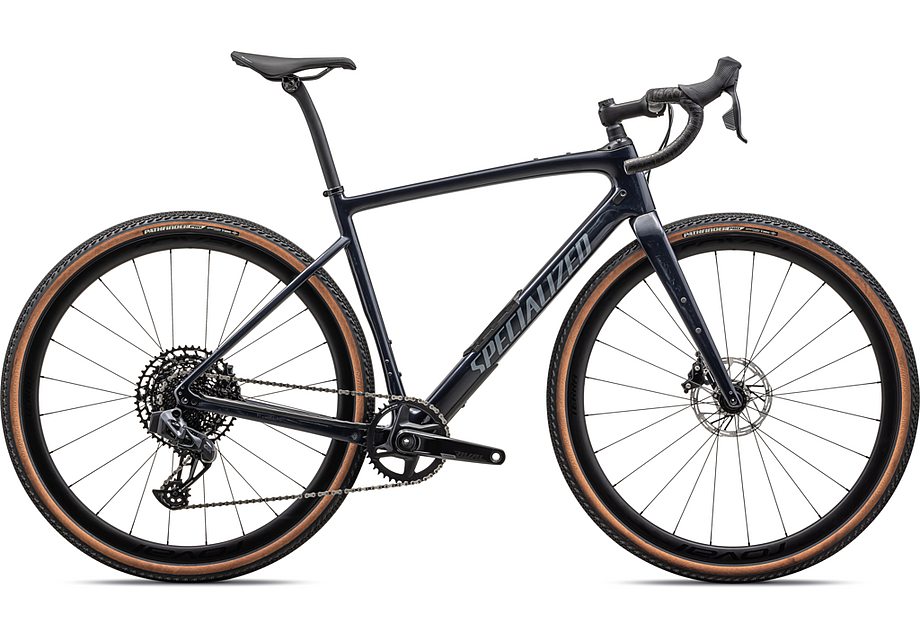 2024 Specialized Diverge Expert Carbon Bike-Goodwynn'sGoodwynn's