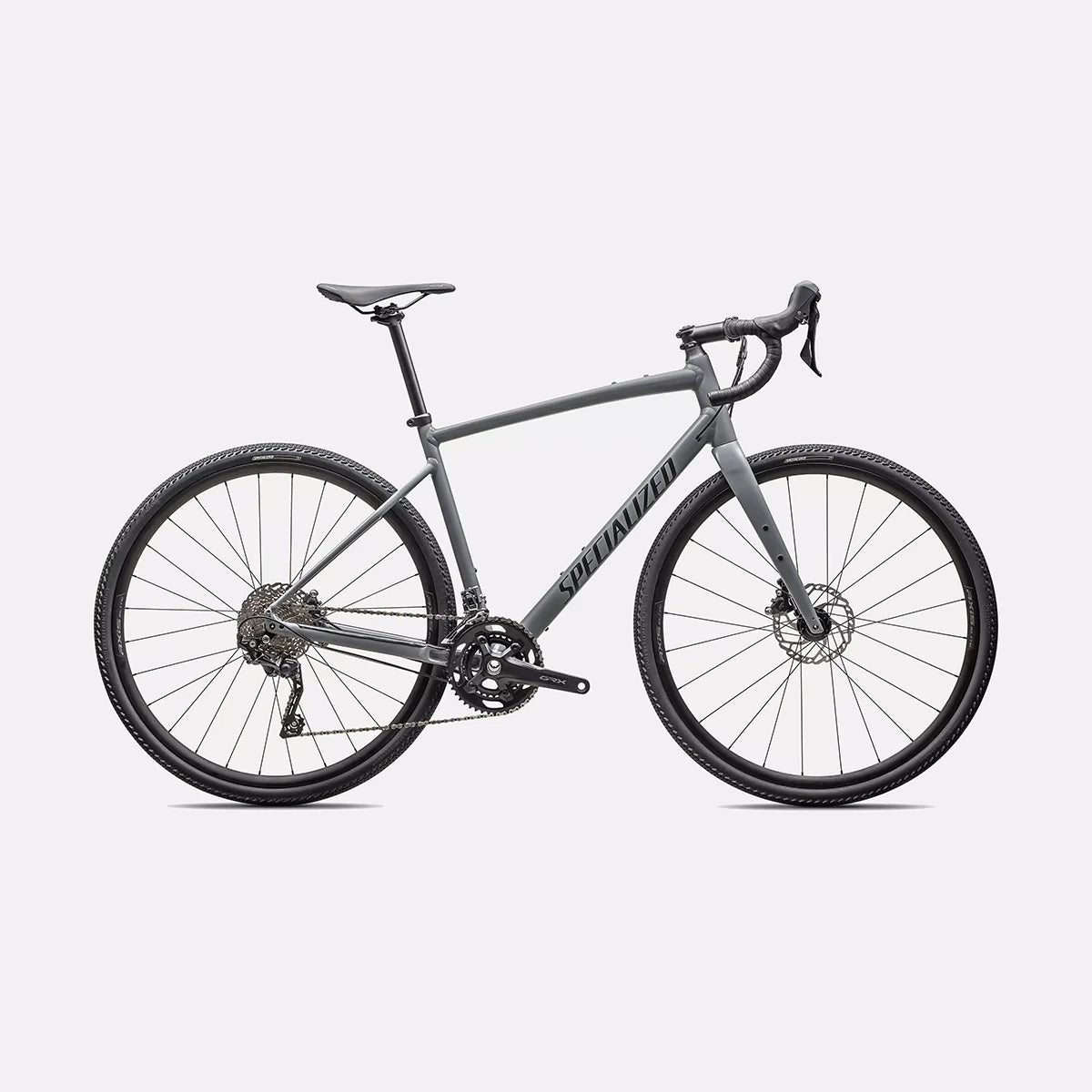 2025 Specialized Diverge Comp Carbon Bike-Goodwynn'sGoodwynn's