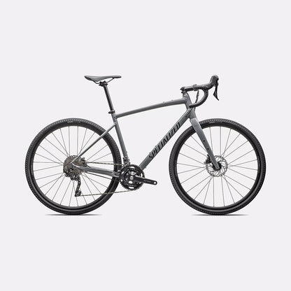 2025 Specialized Diverge e5 Elite Bike