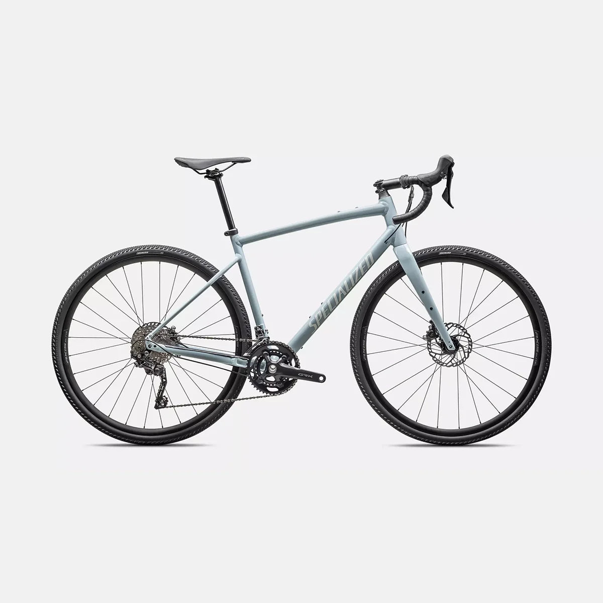 2025 Specialized Diverge e5 Elite Bike-Goodwynn'sGoodwynn's