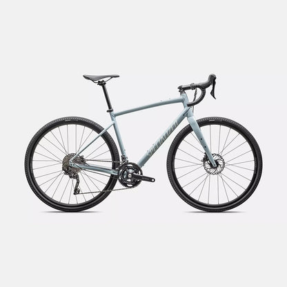 2025 Specialized Diverge e5 Elite Bike