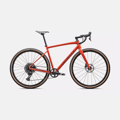 2025 Specialized Diverge e5 Comp Bike