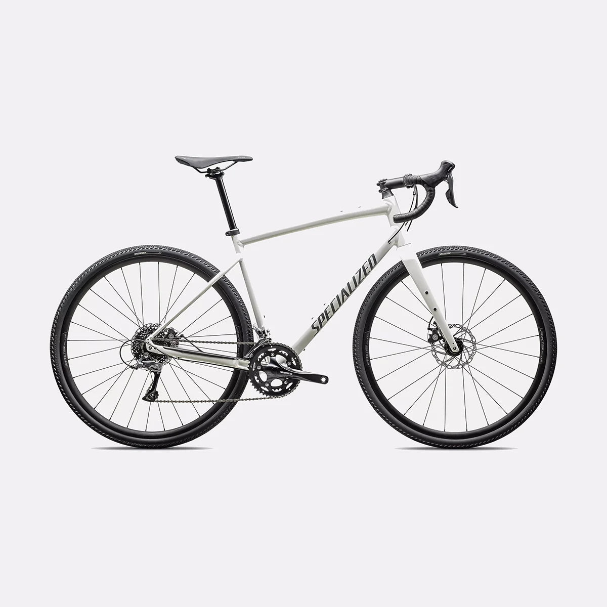 2025 Specialized Diverge e5 Bike-Goodwynn'sGoodwynn's