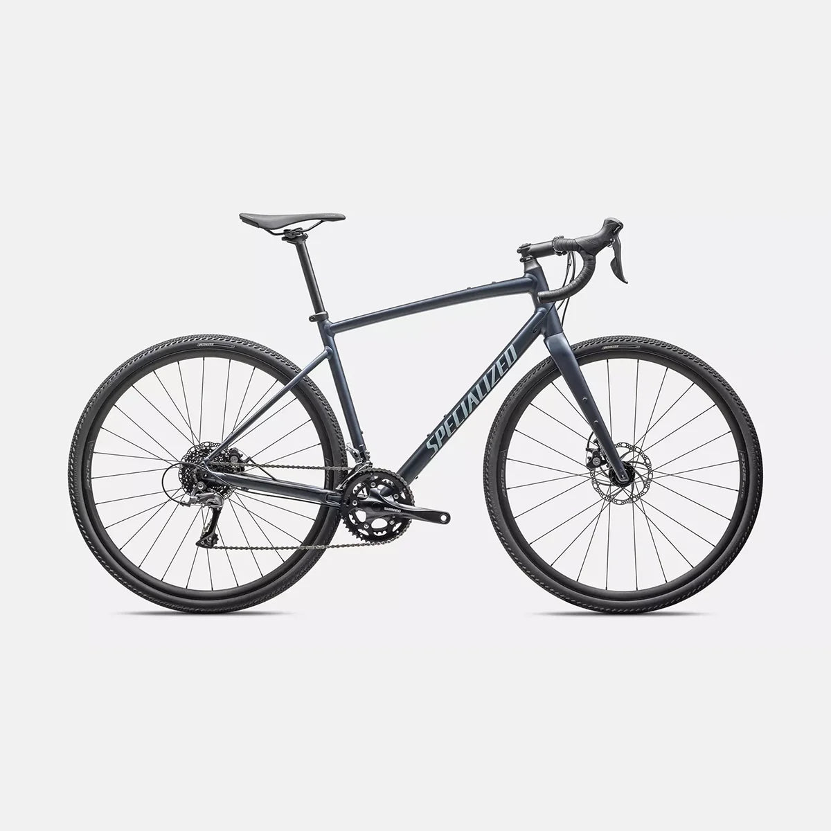 2025 Specialized Diverge e5 Bike-Goodwynn'sGoodwynn's
