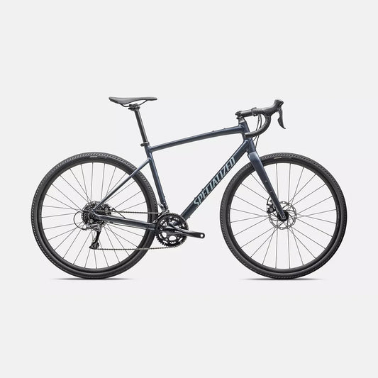 2025 Specialized Diverge e5 Bike-Goodwynn's
