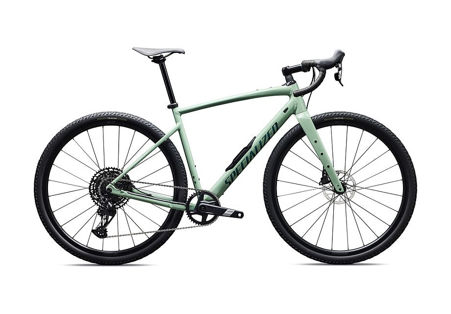 2026 Specialized Diverge E5 Comp