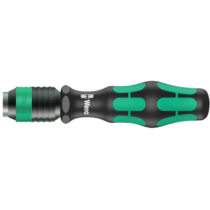 Wera Tool 813 R Bitholding Screwdriver-Goodwynn'sGoodwynn's