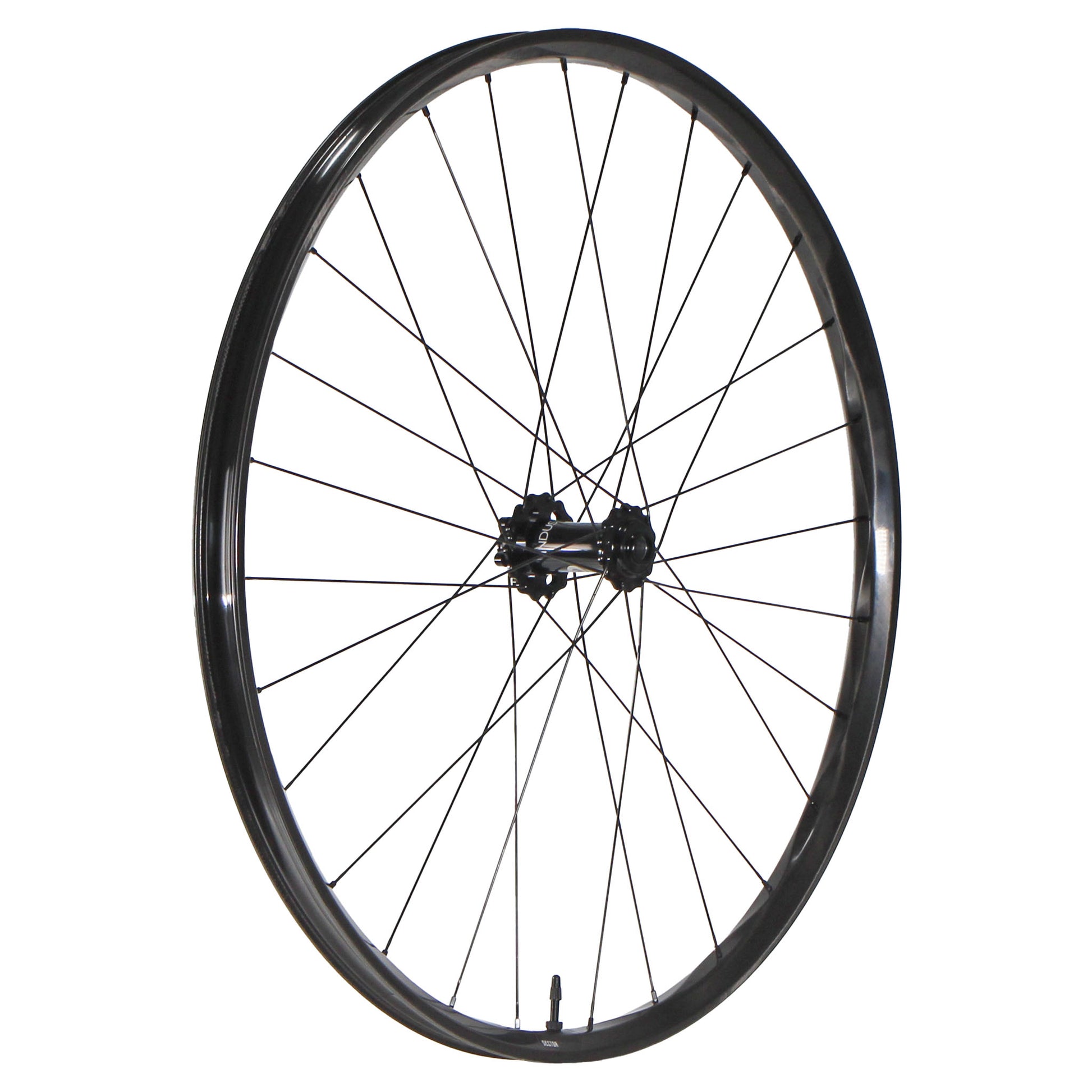 We Are One Sector 29" Front Wheel 15x110 Black-Goodwynn'sGoodwynn's