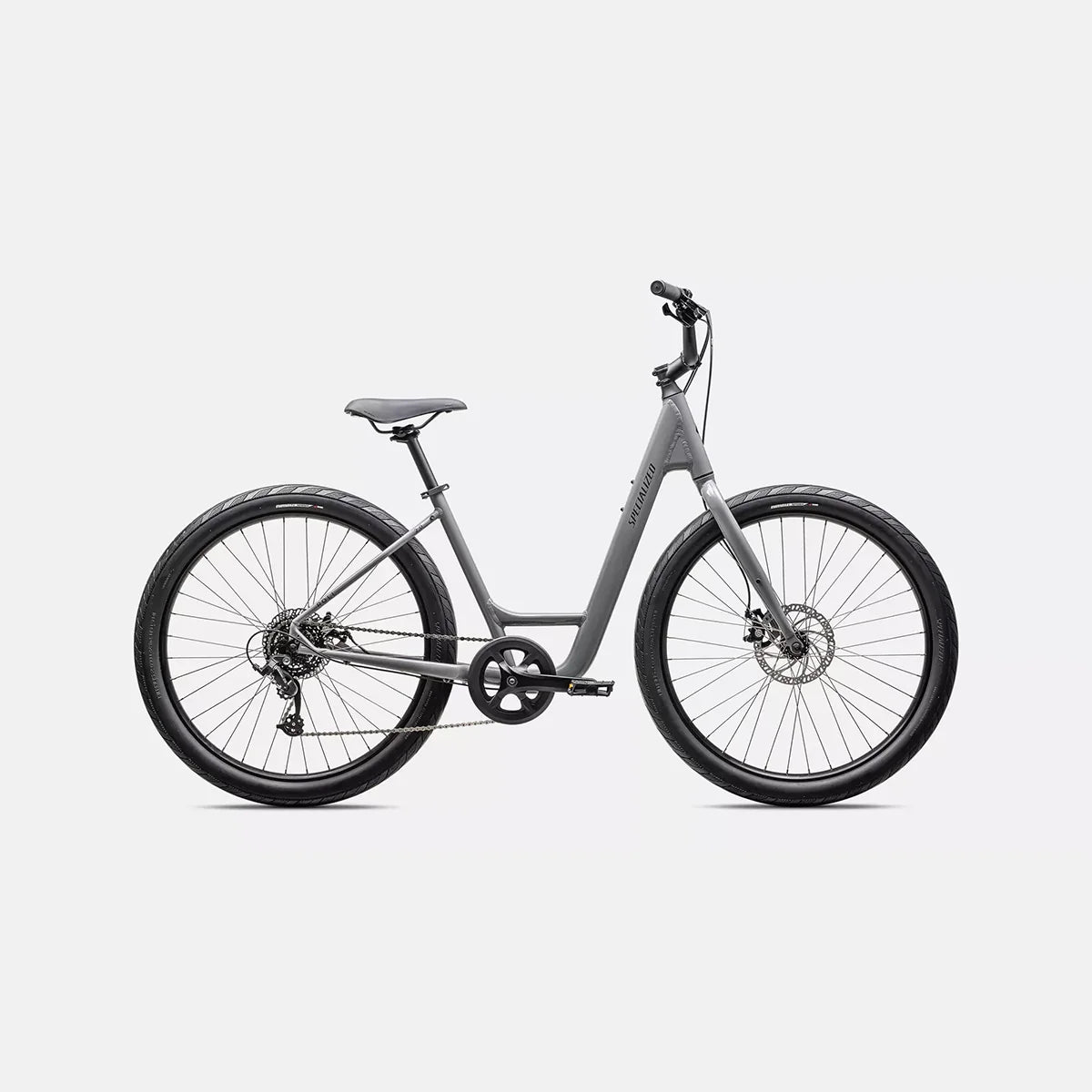 2025 Specialized Roll 2.0 Low Entry Bike-Goodwynn'sGoodwynn's