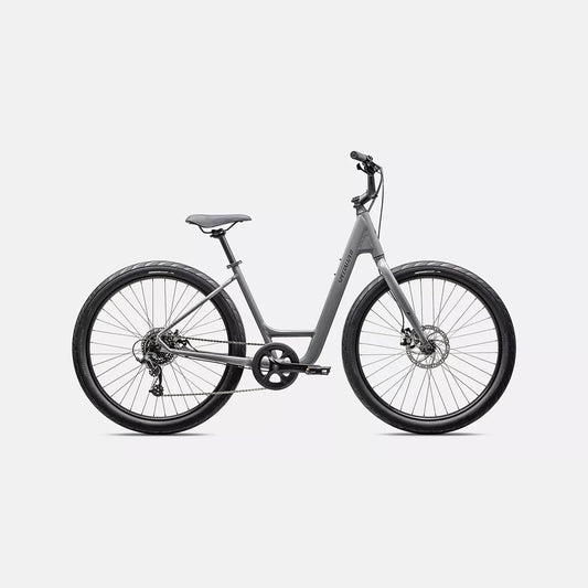 2025 Specialized Roll 2.0 Low Entry Bike-Goodwynn's