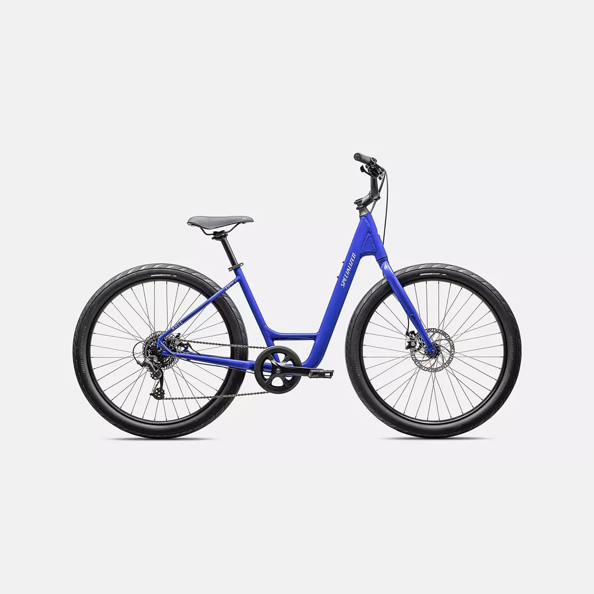 2025 Specialized Roll 2.0 Low Entry Bike-Goodwynn'sGoodwynn's