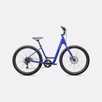 2025 Specialized Roll 2.0 Low Entry Bike
