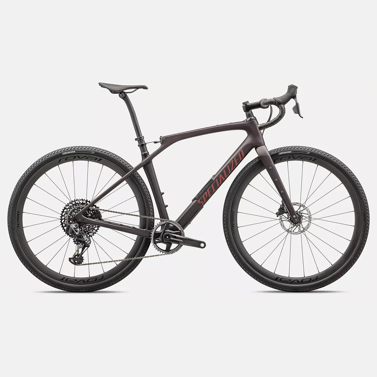 2025 Specialized Diverge STR Pro Bike-Goodwynn'sGoodwynn's