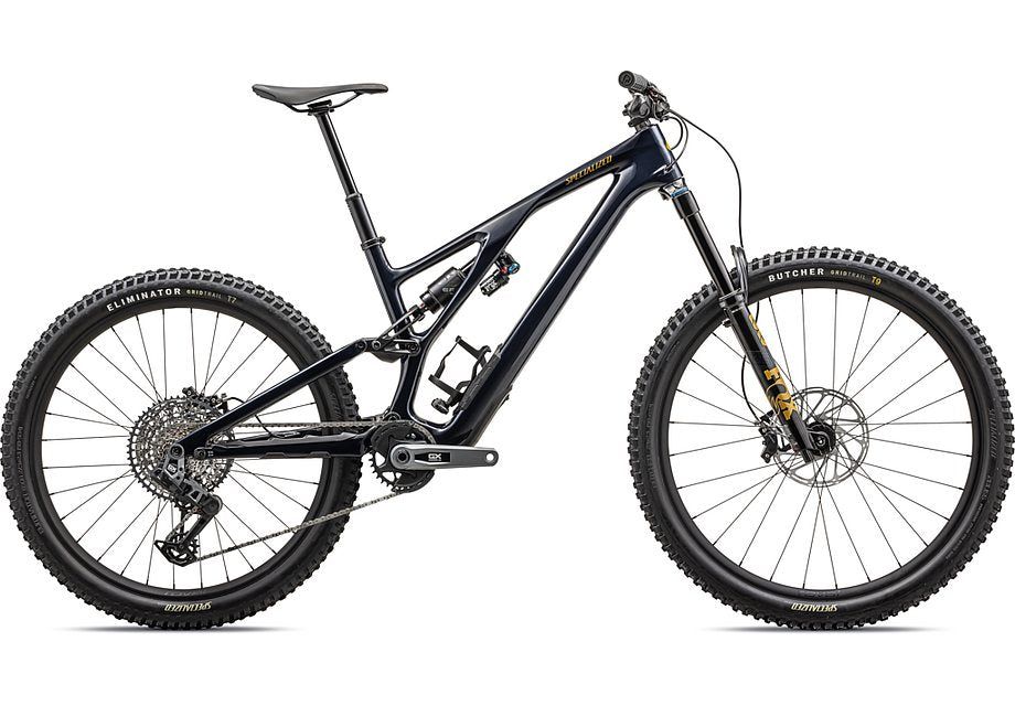2025 Specialized Stumpjumper EVO Expert Bike-Goodwynn'sGoodwynn's