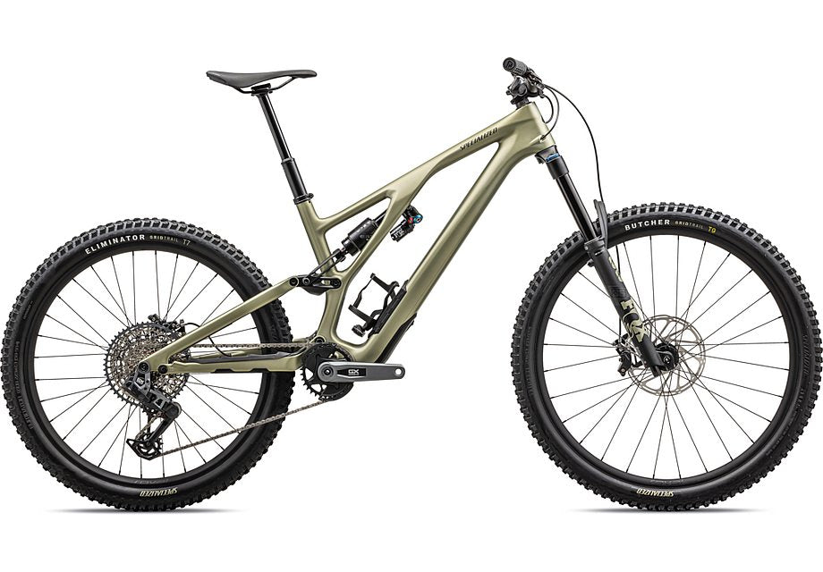 2025 Specialized Stumpjumper EVO Expert Bike