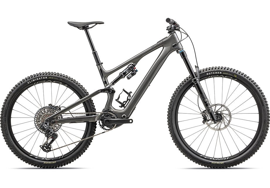 2024 Specialized Levo SL Expert Carbon Bike-Goodwynn'sGoodwynn's